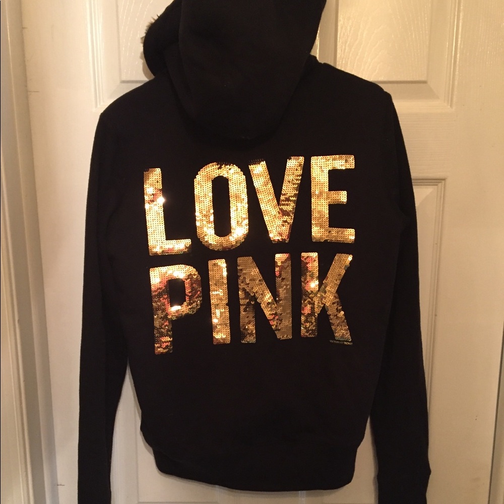 Victoria’s Secret PINK Hoodie